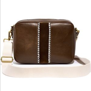 Madewell Camera Bag
